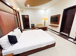 The Grand Hotel Multan