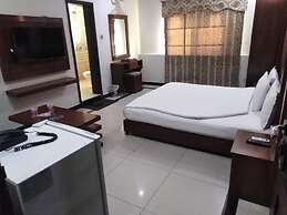 The Grand Hotel Multan