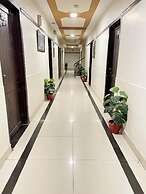 The Grand Hotel Multan