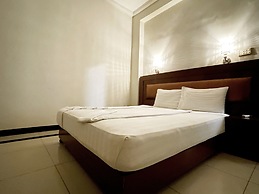 The Grand Hotel Multan