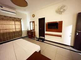 The Grand Hotel Multan