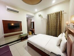 The Grand Hotel Multan