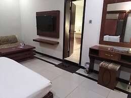 The Grand Hotel Multan