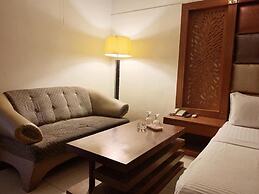 The Grand Hotel Multan