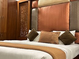 The Grand Hotel Multan