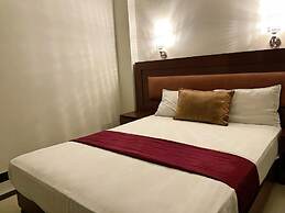 The Grand Hotel Multan