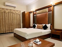 The Grand Hotel Multan