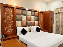 The Grand Hotel Multan