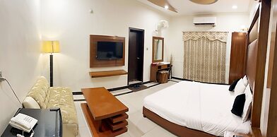 The Grand Hotel Multan