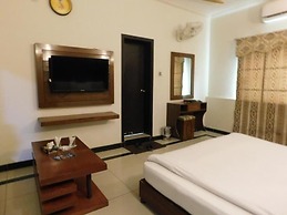 The Grand Hotel Multan