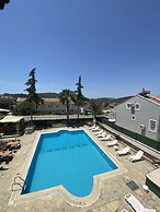 Greenway Hotel