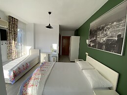Greenway Hotel