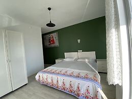 Greenway Hotel