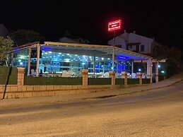 Greenway Hotel