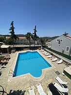 Greenway Hotel