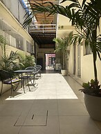 Hotel D'Atyi
