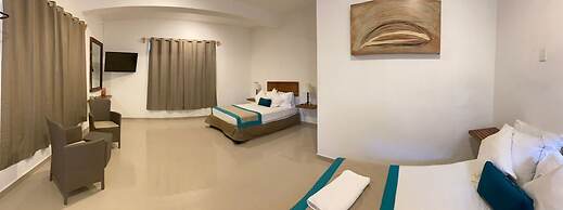 Hotel D'Atyi