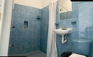 Hotel D'Atyi