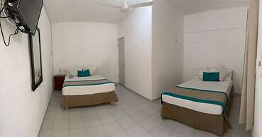 Hotel D'Atyi