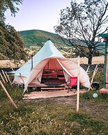 Become Wild, Edale
