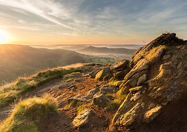 Become Wild, Edale