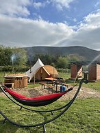 Become Wild, Edale