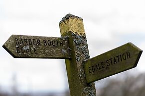 Become Wild, Edale