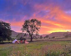 Become Wild, Edale