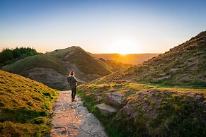 Become Wild, Edale