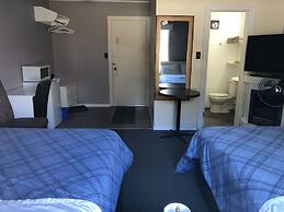 Edgewater Motel & Campground