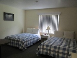 Edgewater Motel & Campground
