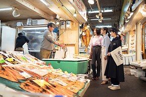 OMO5 Otaru by Hoshino Resorts