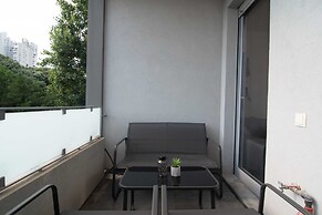 Apartments Nikolina