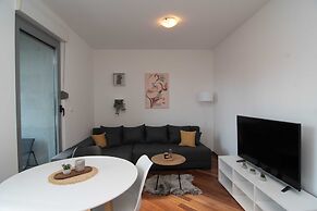 Apartments Nikolina