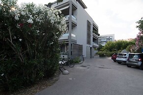 Apartments Nikolina