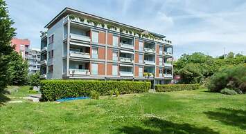 Apartments Nikolina