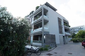 Apartments Nikolina