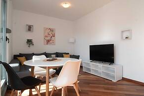 Apartments Nikolina