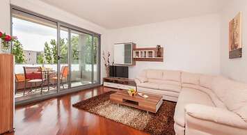 Apartments Nikolina