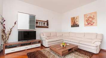 Apartments Nikolina