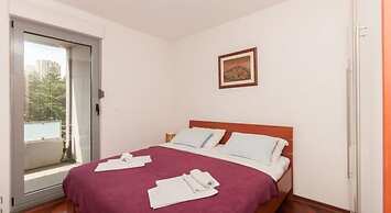 Apartments Nikolina