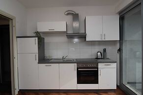 Apartments Nikolina