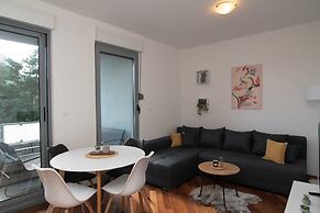 Apartments Nikolina