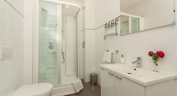 Apartments Nikolina