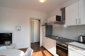 Apartments Nikolina