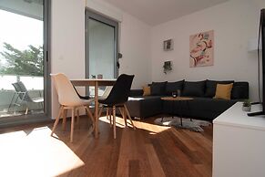 Apartments Nikolina