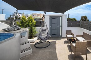 Potamida Suites