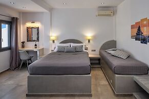 Potamida Suites