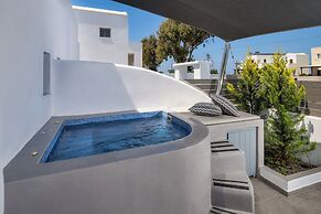 Potamida Suites