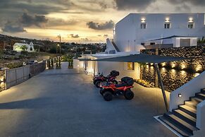 Potamida Suites